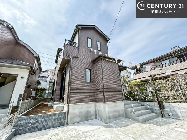 成田市玉造2丁目　1号棟
