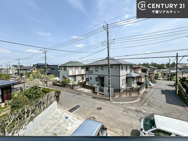 成田市玉造2丁目　1号棟