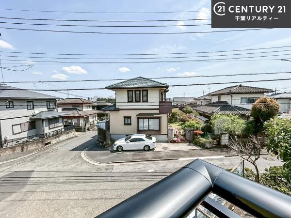 成田市玉造2丁目　2号棟
