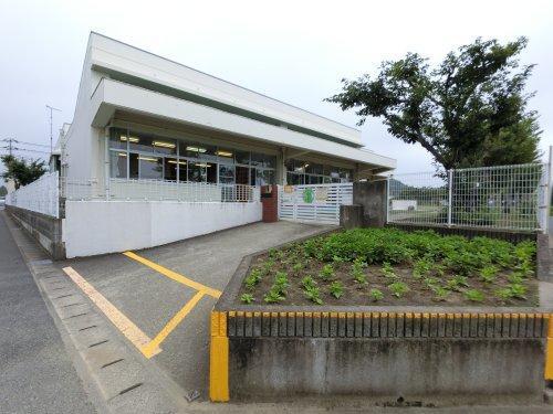 茂原市長尾 2号棟(茂原市立豊田保育所)
