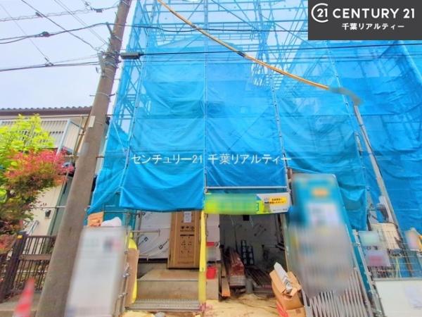 船橋市北本町2丁目　1号棟