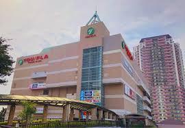 佐倉市上志津 2号棟(ユーカリプラザ)