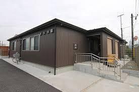 佐倉市上志津 2号棟(あい・あい保育園上志津園)