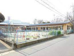 千葉市若葉区小倉台4丁目 1号棟(千葉市小倉台保育所)