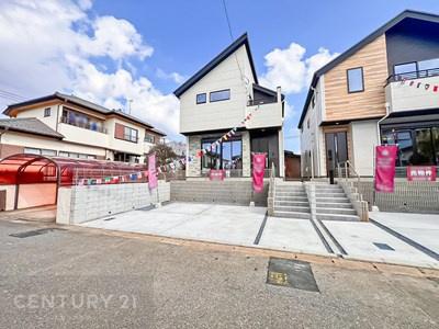 千葉市若葉区小倉台４丁目　１号棟