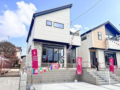 千葉市若葉区小倉台４丁目　１号棟