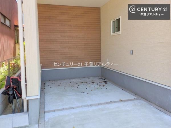 千葉市中央区旭町　2号棟