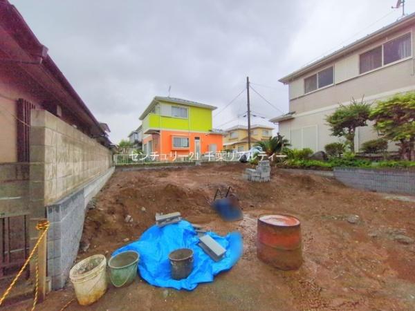 グラファーレ四街道市下志津新田