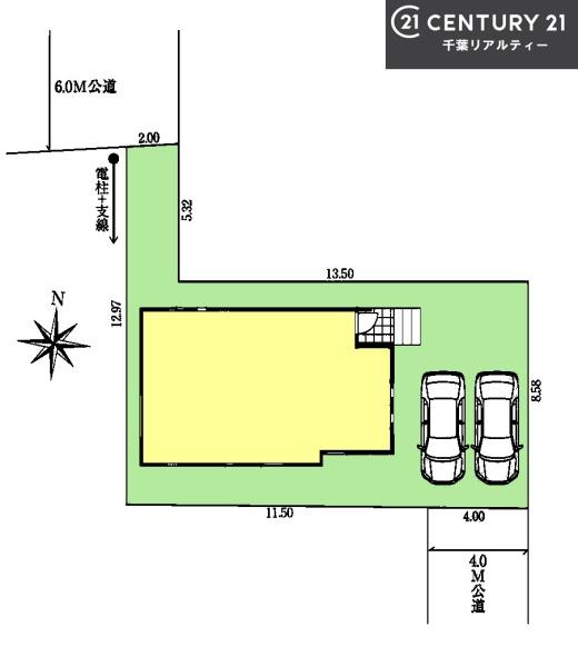 グラファーレ四街道市下志津新田