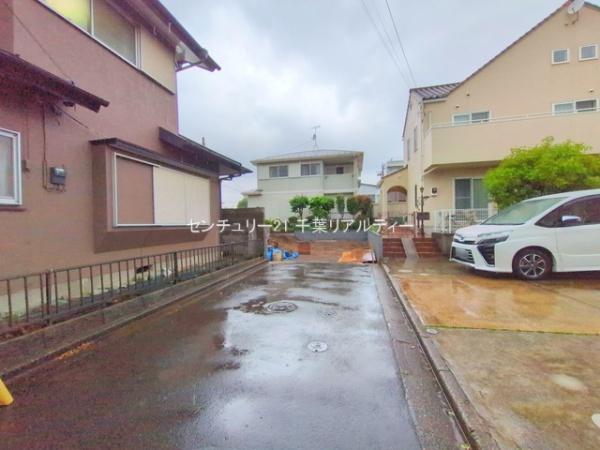 グラファーレ四街道市下志津新田