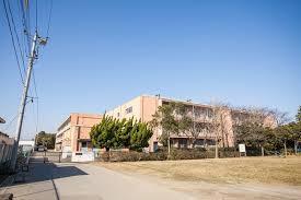 パークホームズ稲毛海岸ラコリエル(千葉市立稲浜小学校)