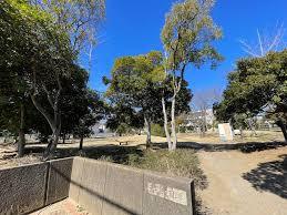 パークホームズ稲毛海岸ラコリエル(稲毛海岸2丁目公園)