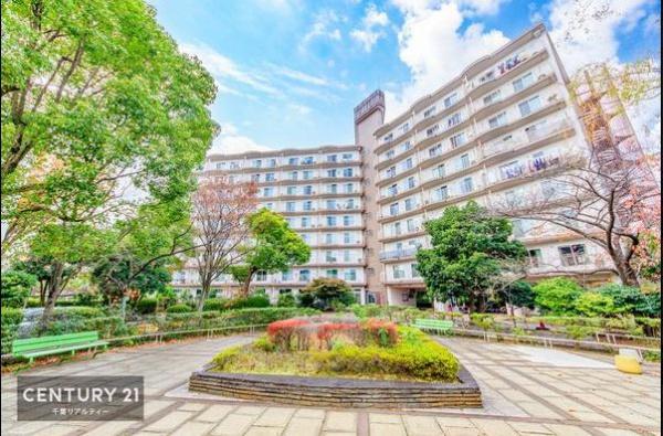 検見川アートホームズ１号棟