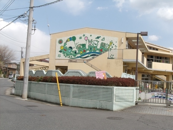 千葉市中央区南生実町 3号棟(千葉市生実保育所)