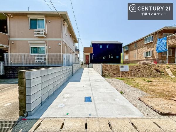 千葉市中央区都町７丁目の新築一戸建