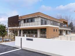 千葉市中央区大森町 1号棟(大森保育園)