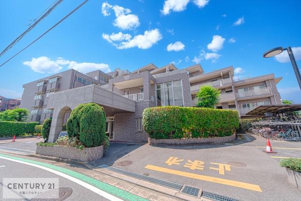 シティウインズ千葉登戸