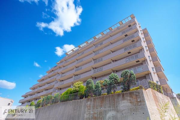 シティウインズ千葉登戸
