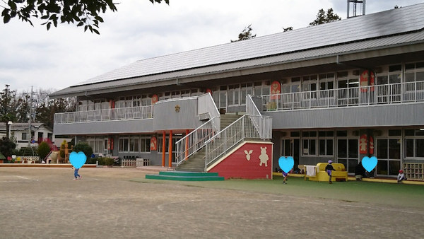 千葉市花見川区こてはし台2丁目 1号棟(こてはし台幼稚園)