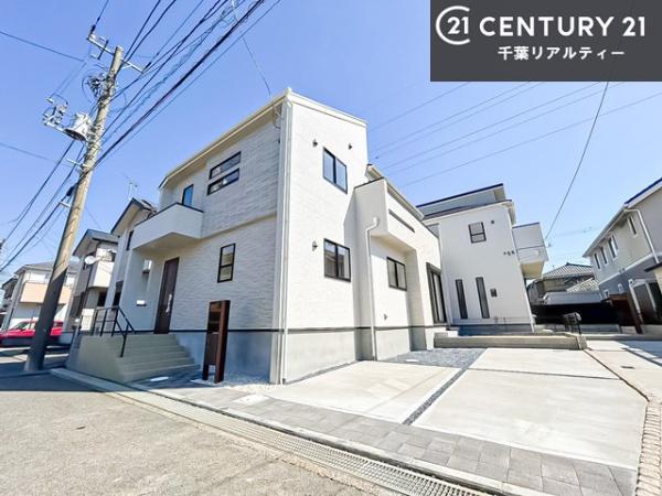 千葉市花見川区こてはし台2丁目　１号棟