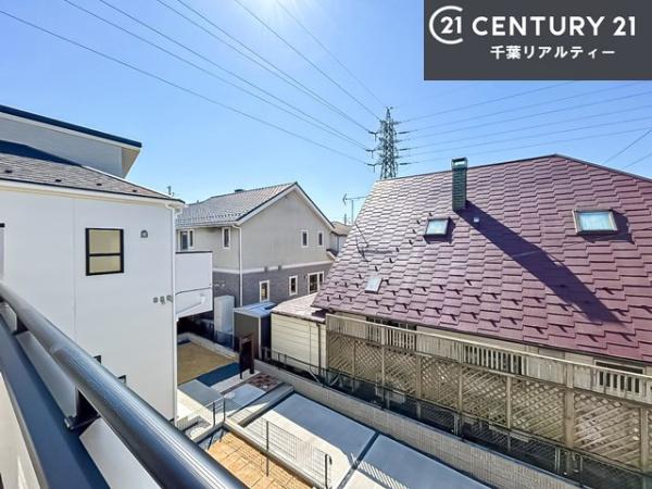 千葉市花見川区こてはし台2丁目　１号棟
