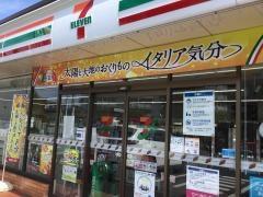 千葉市中央区川戸町 1号棟(セブンイレブン千葉仁戸名店)
