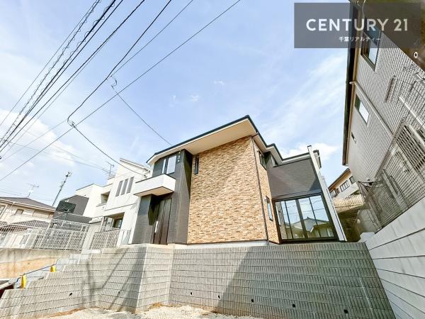 千葉市中央区川戸町　１号棟