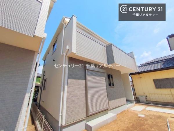 千葉市若葉区若松町　２号棟