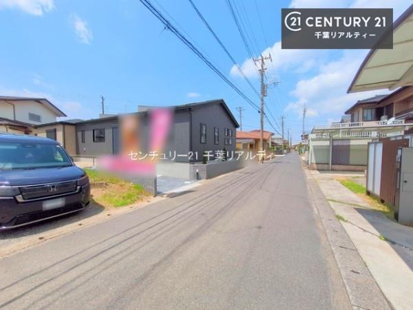千葉市若葉区千城台西1丁目