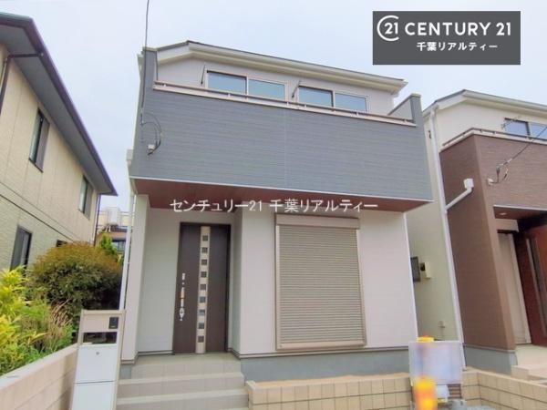 千葉市美浜区磯辺３丁目　１号棟