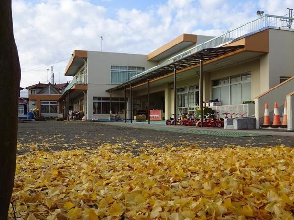 千葉市緑区大椎町 1号棟(わかくさ保育園)