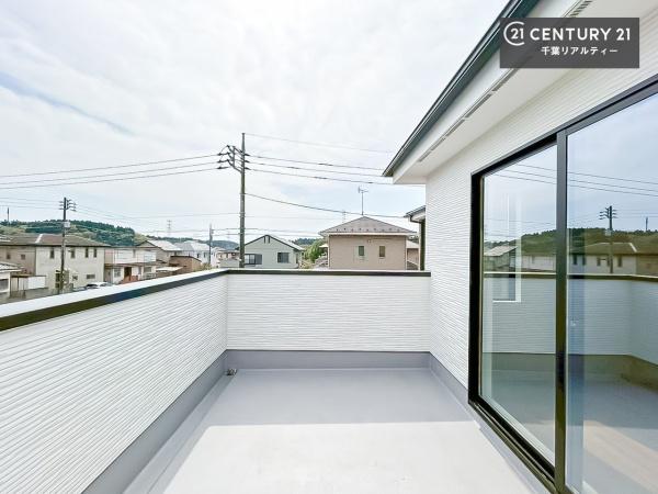 千葉市緑区大椎町　１号棟
