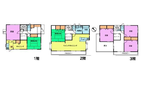 千葉市緑区おゆみ野南３丁目