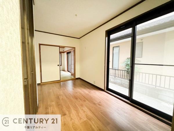 千葉市緑区おゆみ野南３丁目の中古一戸建て