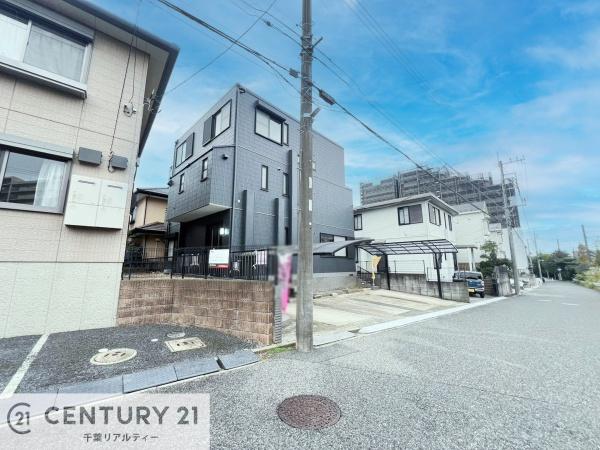 千葉市緑区おゆみ野南３丁目の中古一戸建て