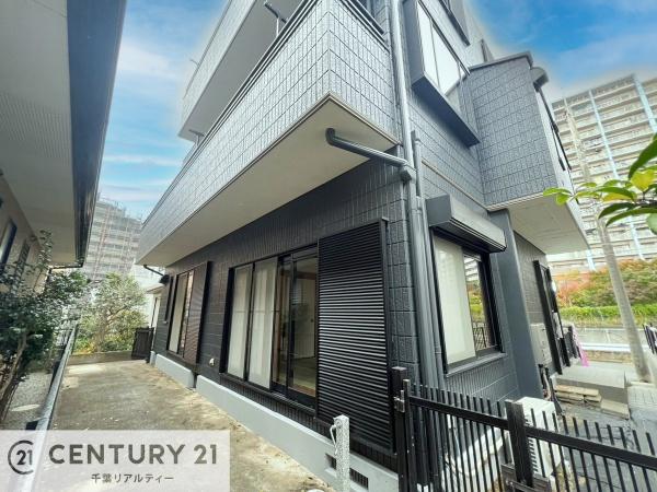 千葉市緑区おゆみ野南３丁目の中古一戸建て