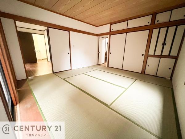 千葉市緑区おゆみ野南３丁目の中古一戸建て