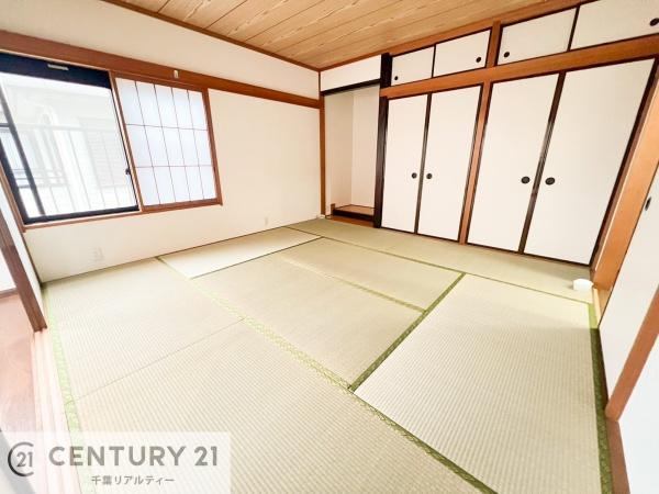千葉市緑区おゆみ野南３丁目の中古一戸建て