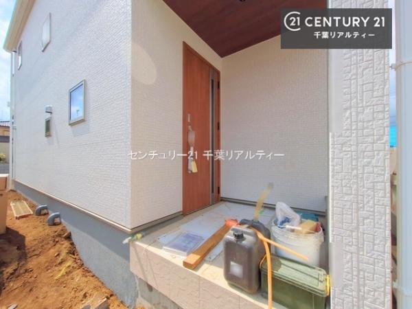 千葉市緑区あすみが丘１丁目　１号棟