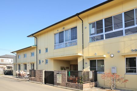 エステ・ヒルズ千葉東フォレストスクエア(明徳土気こども園)