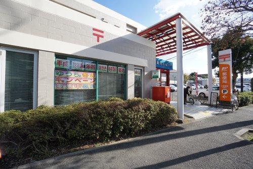 エステ・ヒルズ千葉東フォレストスクエア(土気駅前郵便局)