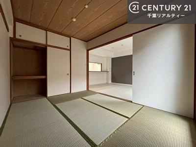 エステ・ヒルズ千葉東フォレストスクエア