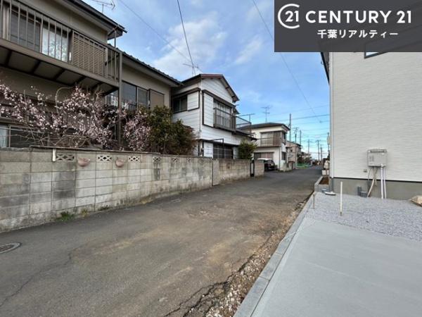 佐倉市生谷の新築一戸建