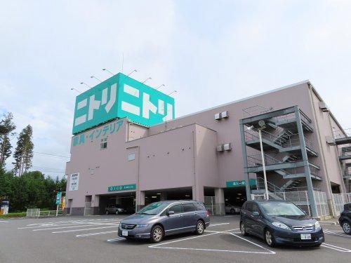 グラファーレ富里市日吉台6丁目(ニトリ成田店)