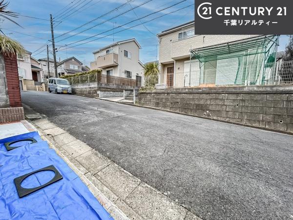 グラファーレ富里市日吉台6丁目