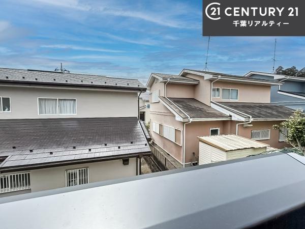 グラファーレ富里市日吉台6丁目