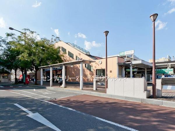 富里市七栄 14号棟(富里市立富里小学校)