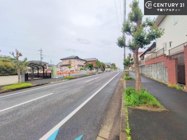 成田市玉造5丁目　A号棟
