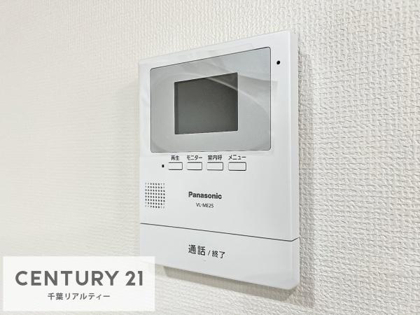 成田市吾妻1丁目　2号棟