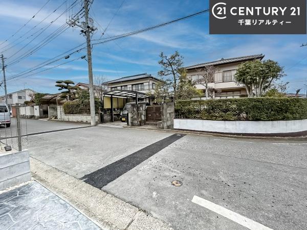 グラファーレ成田市中台2丁目　2号棟